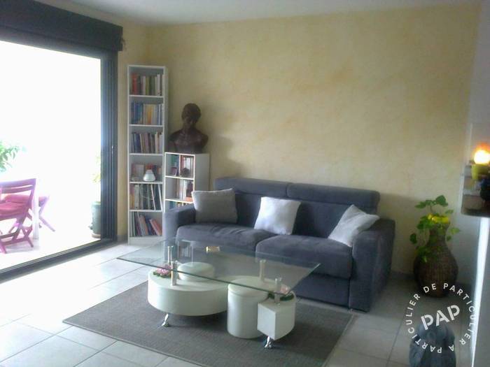 Vente appartement 2 pièces Saint-Paul (974)