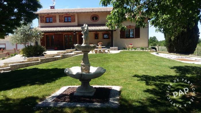 Vente maison 5 pièces Seysses (31600)
