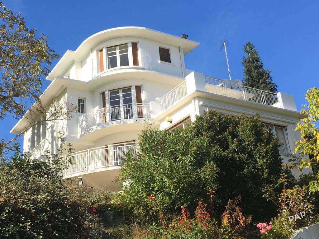 Vente maison 8 pièces Saint-Fargeau-Ponthierry (77310)