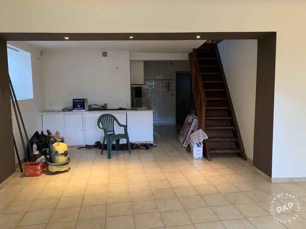 Location maison 4 pièces Mennecy (91540)