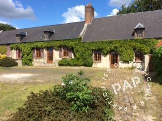 Vente maison 5 pièces Plainval (60130)