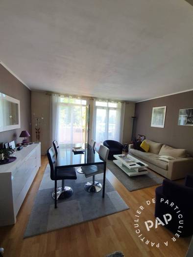 Vente appartement 3 pièces Villemomble (93250)