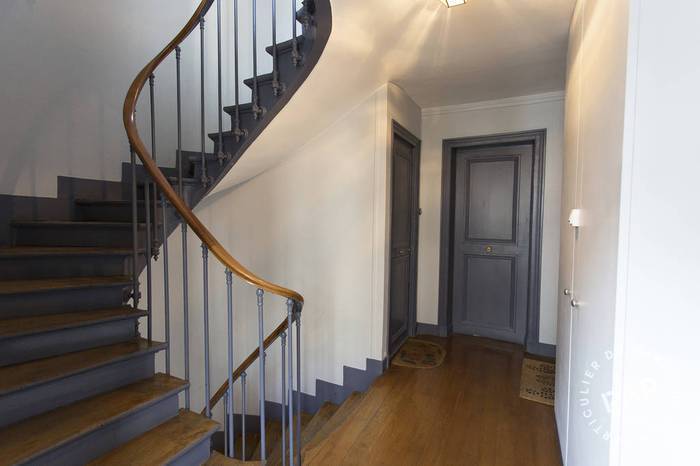 Vente appartement 3 pièces Paris 15e