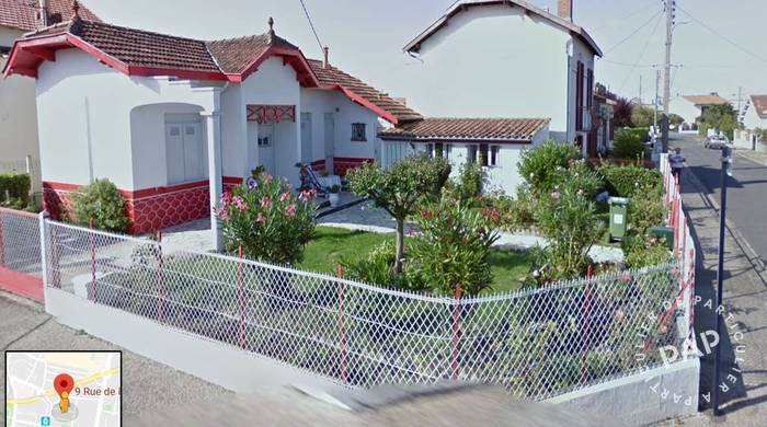 Vente maison 2 pièces Cenon (33150)