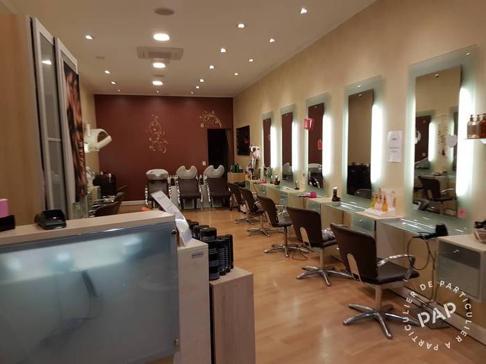 Vente et location Fonds de commerce Pontault-Combault (77340) 70.000 €