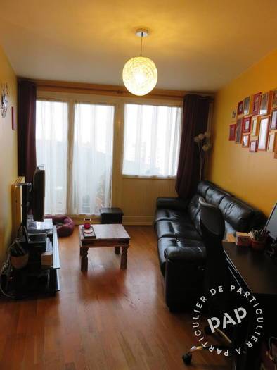 Vente appartement 3 pièces Créteil (94000)