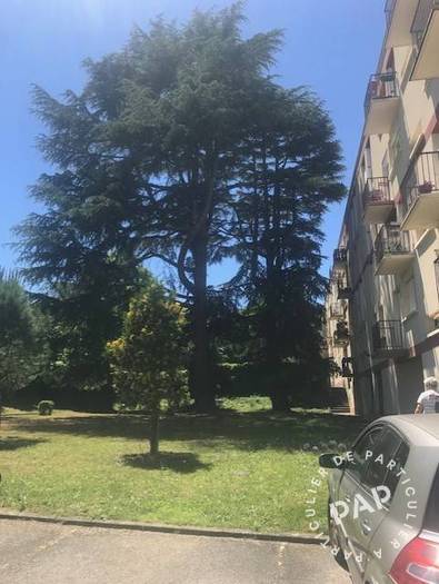 Vente appartement 4 pièces Bègles (33130)