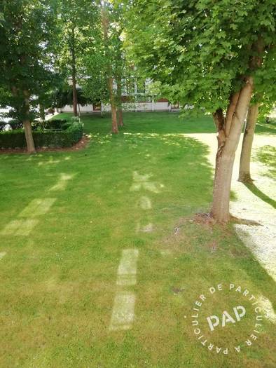 Vente appartement 3 pièces Franconville (95130)