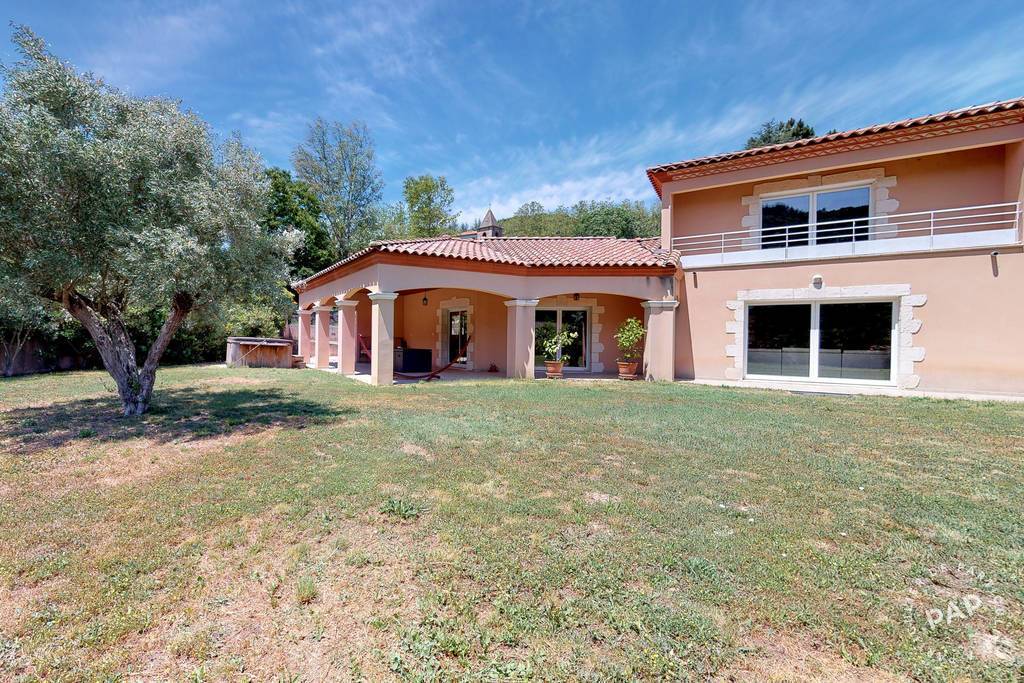 Vente maison 5 pièces Béziers (34500)