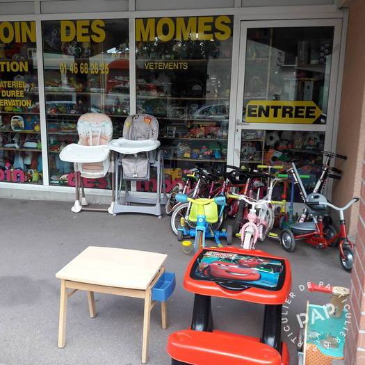 Vente et location Fonds de commerce Fresnes (94260)