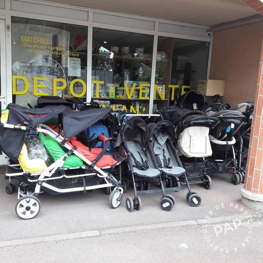 Vente et location Fonds de commerce