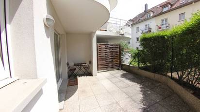 Strasbourg (67)
