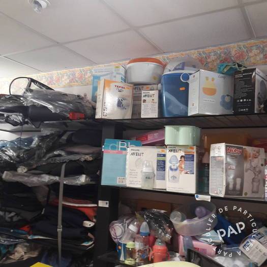 Fonds de commerce Fresnes (94260) 60.000 €
