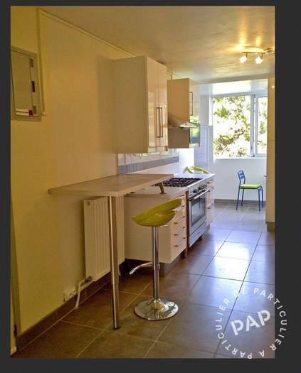 acheter appartement 95