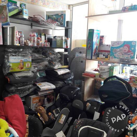 Vente et location Fonds de commerce