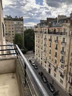 Paris 16E