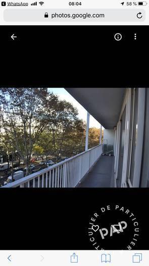 Vente appartement 5 pièces Paris 10e