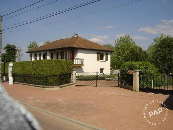 Location maison 5 pièces Villerest (42300)