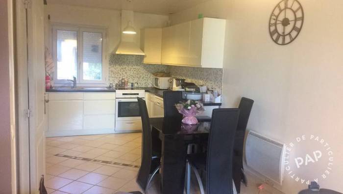 Vente appartement 3 pièces Sevran (93270)