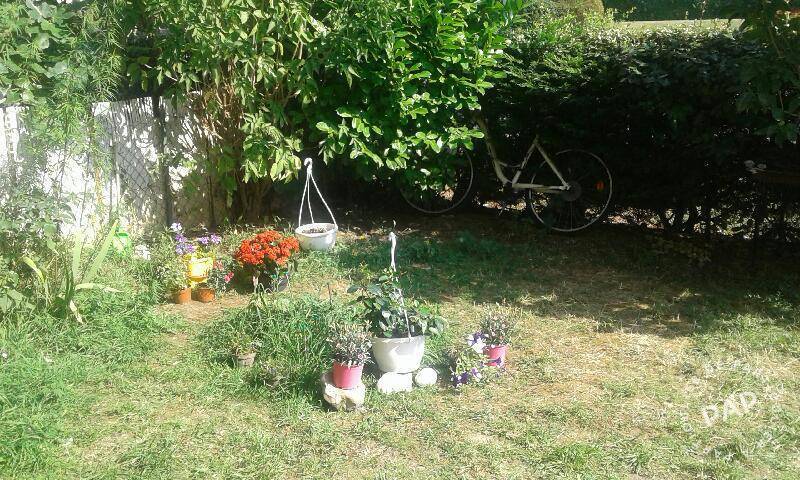 Vente appartement 2 pièces Villers-sur-Mer (14640)