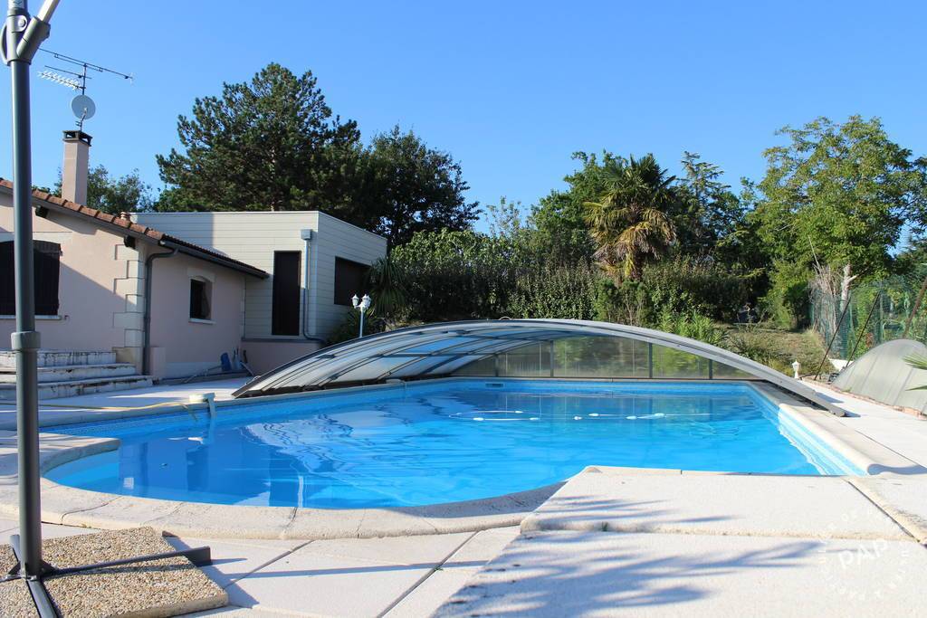 Vente maison 7 pièces Saint-Geniès-Bellevue (31180)