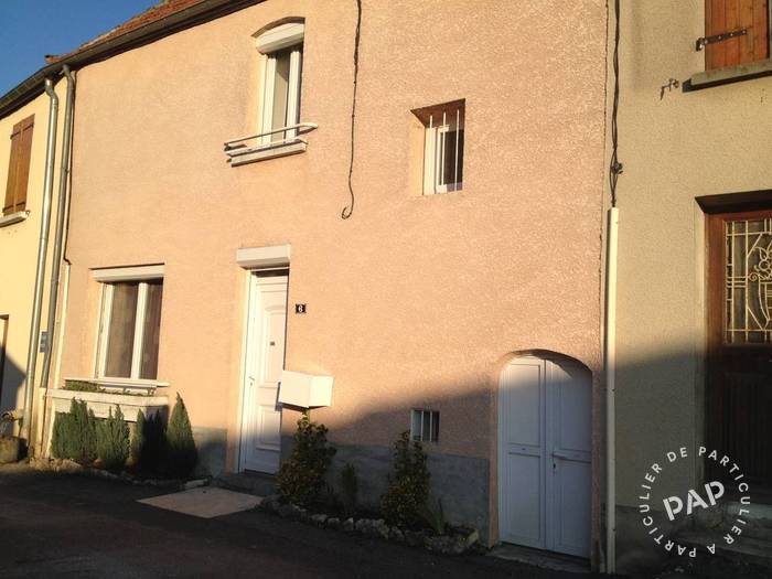 Vente maison 4 pièces Châtillon-sur-Marne (51700)
