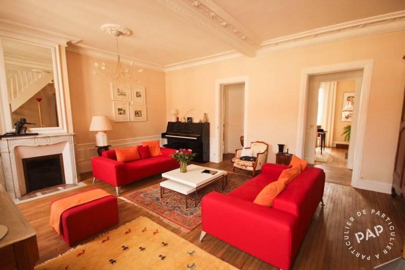 Vente appartement 5 pièces Vitry-sur-Seine (94400)