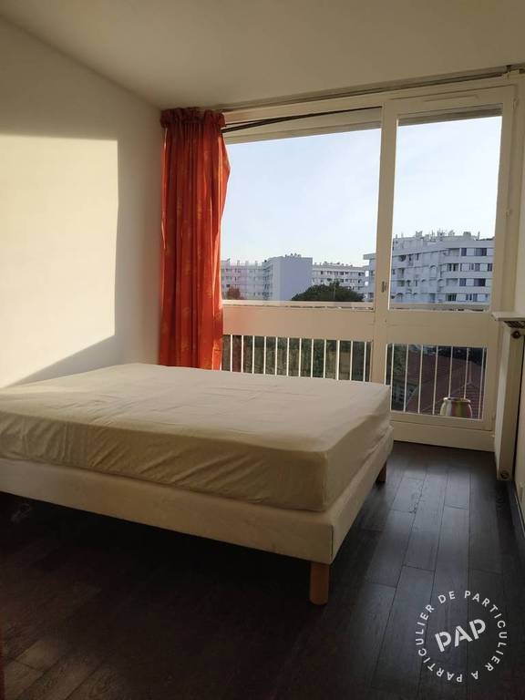 Vente appartement 3 pièces Chelles (77500)