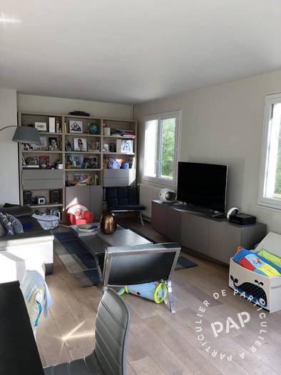 Vente appartement 4 pièces Neuilly-sur-Seine (92200)