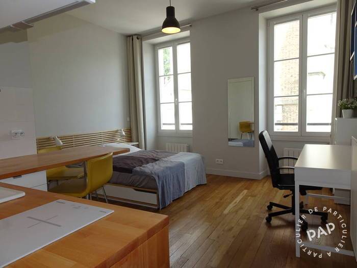 Location appartement studio Orléans (45)