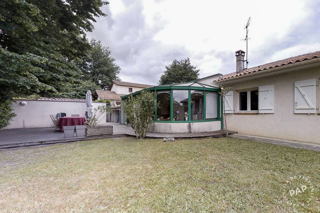Vente maison 6 pièces Villenave-d'Ornon (33140)