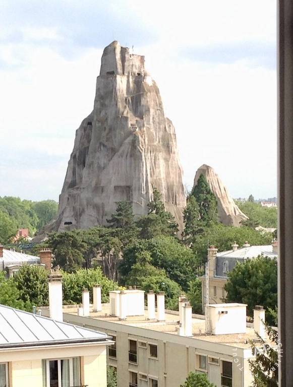 Location appartement studio Saint-Mandé (94160)