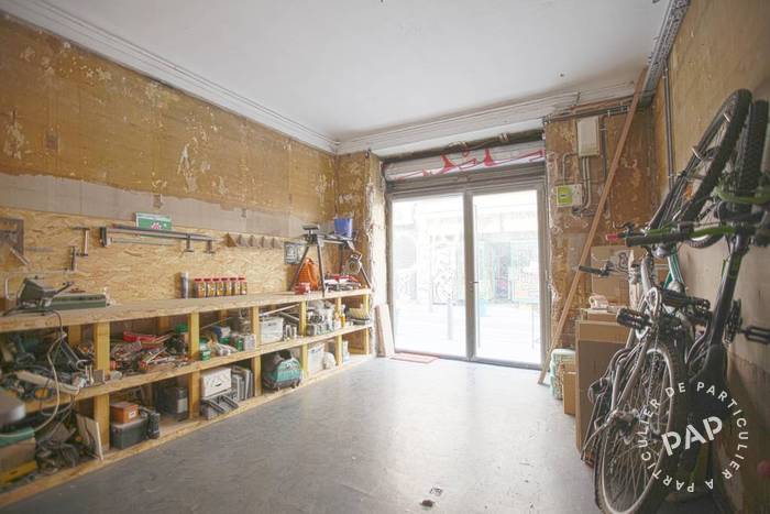 Vente et location Local commercial Marseille 6E 70 m² 185.000 €