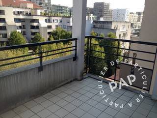 Location appartement 3 pièces Lyon 2e