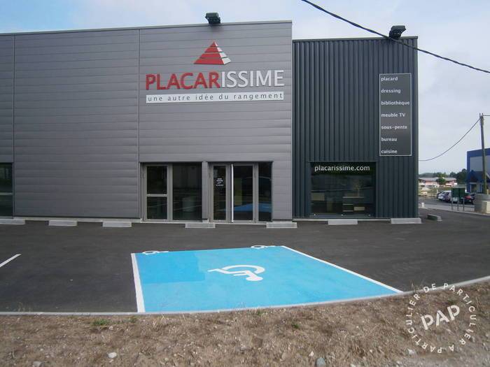 Vente et location Fonds de commerce Douvaine (74140) 170.000 €