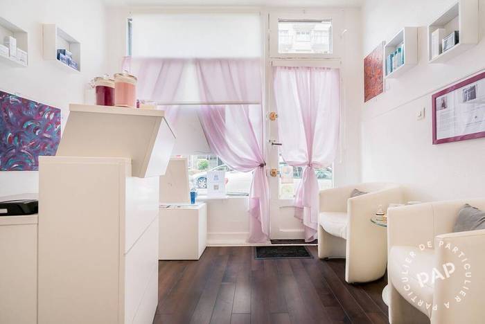 Vente et location Fonds de commerce Boulogne-Billancourt 20 m² 30.000 €