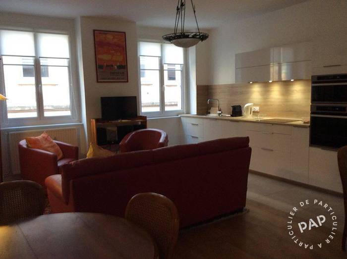 bon plan appartement lyon