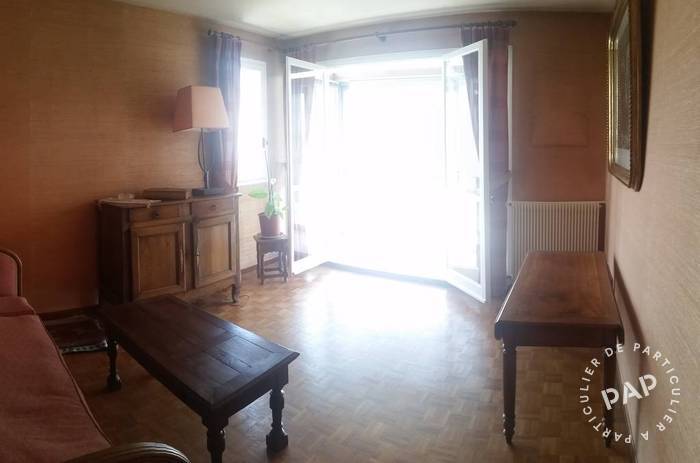 Vente appartement 3 pièces Villeneuve-la-Garenne (92390)