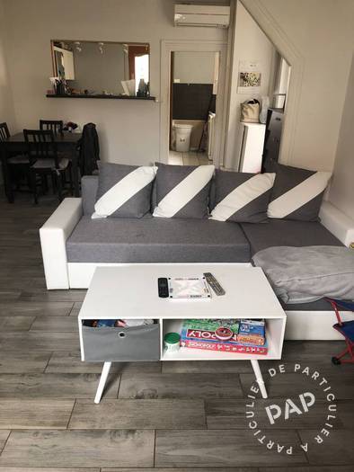 Vente appartement 3 pièces Sonchamp (78120)