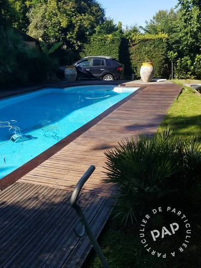 Vente maison 7 pièces Ramonville-Saint-Agne (31520)
