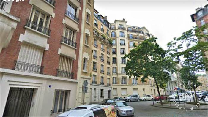 Vente appartement 3 pièces Paris 15e