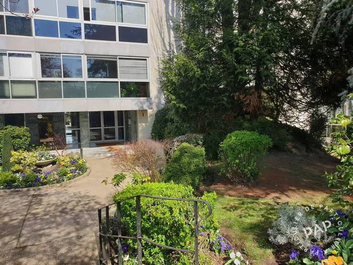 Vente appartement 8 pièces Le Chesnay-Rocquencourt (78150)