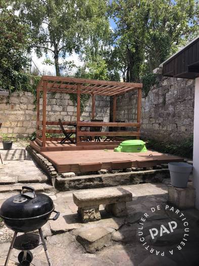 Vente maison 6 pièces Blaye (33390)