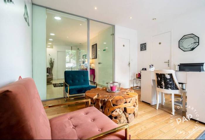 Vente et location Local commercial Paris 12E 80 m² 2.900 €