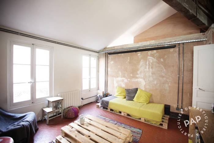 Vente et location Local commercial Marseille 6E