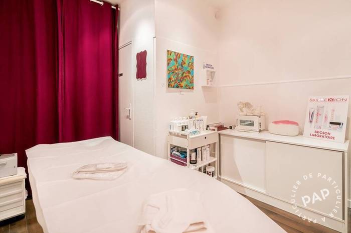 Vente et location Fonds de commerce Boulogne-Billancourt