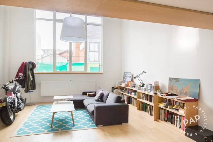 Vente et location Bureaux, local professionnel Montreuil (93100)