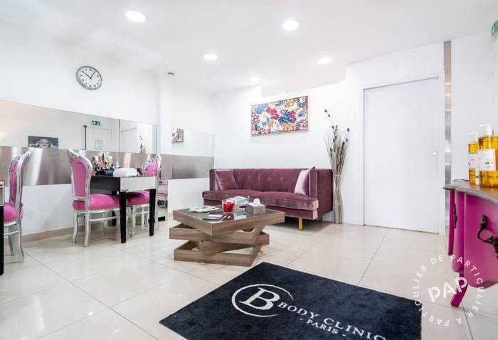 Vente et location Local commercial Paris 12E