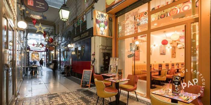 Vente et location Fonds de commerce