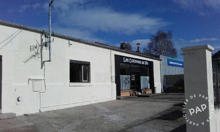 Vente et location Local d'activité